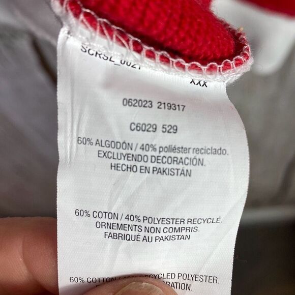 Champion Whipsnakes Maryland PLL Womens Crewneck Sweatshirt NWT - Picture 7 of 7